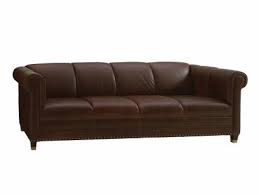 Springfield Leather Sofa Lexington