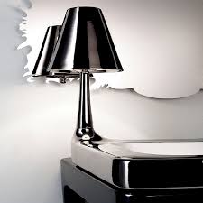 Bisazza Organico Basin With Lamp