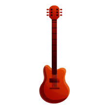 Bass Guitar Clipart Images Free