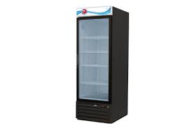 Glass Door Merchandiser Refrigerator