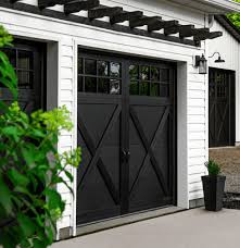 C H I Overhead Doors Garage Doors