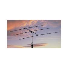 cushcraft beam and yagi antennas