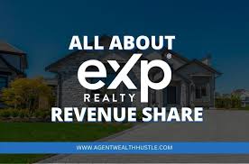 Exp Realty Revenue Share The Complete