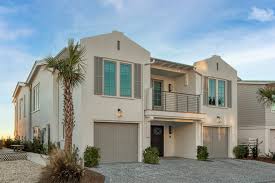 Florida Oceanfront Beach House Home