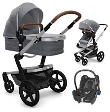 Maxi Cosi Cabriofix