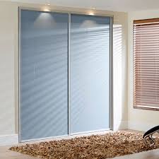 Icon Panelled Sliding Wardrobe Doors