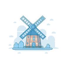 Windmill Icon Images Browse 1 072