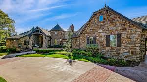 Million Dollar Listing Wichita Castle