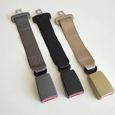 Car Seat Belt Buckle Extension China