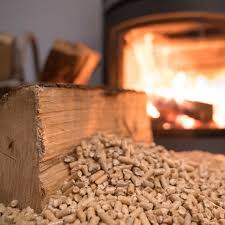 Wood Stove Save Me Money On Heating