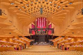Sydney Opera House Enters New Era With