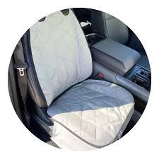 Honda Civic Seat Covers 4knines