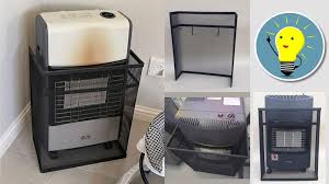 Safety Tips For Gas Heaters
