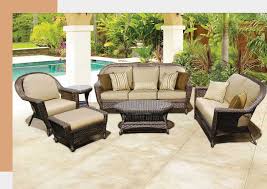 Hampton Bay Patio Furniture Cushions