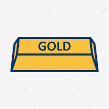 Gold Icon Clipart Png Images Gold Icon