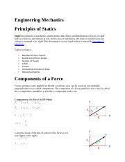 236 a rectangular section has a moment