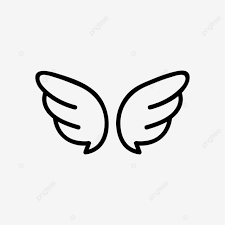 Angel Wings Clipart Hd Png Wings Of