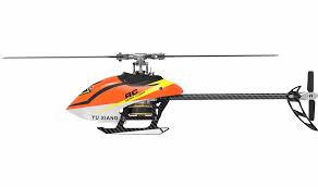 yx f180 is the best rc helicopter for