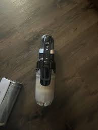 Bis Icon Pet Cordless Vacuum