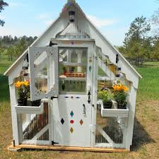 Diy 8x6 Greenhouse Build Victorian