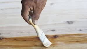 How To Refinish Wood Furniture