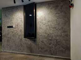 Venetian Plaster Wall Homify