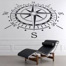 Compass Navigation Nautical Sailing
