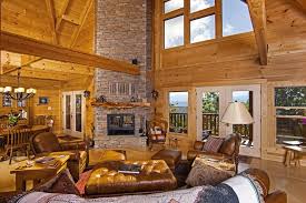 The Top 3 Most Luxurious Log Homes