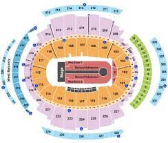 Madison Square Garden Tickets And