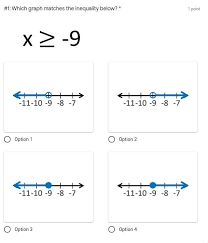 This Is Algebra 1 9th Grade Brainly Com