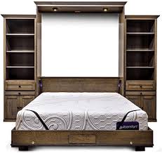 Murphy Bed From Wilding Wallbeds