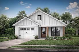 Plan 56702 Narrow House Plan With 3