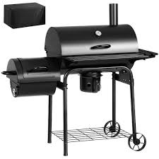 Foredawn Outdoor Portable Bbq 28 In