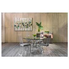 Ace 60 Round Dining Table El Dorado