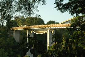 henderson waves bridge