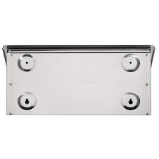 Small Wall Mount Mailbox 2690ps