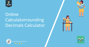 Rounding Decimal Calculator