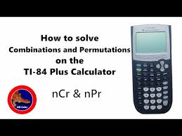 Ti 84 Plus Calculator
