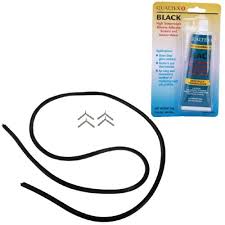 Oven Door Rubber Seal Gasket