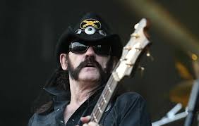 Ashes Of Motörhead Icon Lemmy To Be