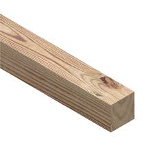 4 x 4 x 12 2 pressure treated lumber