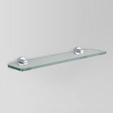 Icon Glass Shower Shelf Lavare