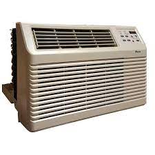 Air Conditioner Cools 600 Sq