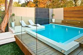 Frameless Glass Pool Fencing Melbourne