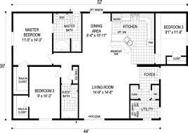 Small House Floor Plans New House