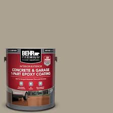 Behr Premium 1 Gal Pfc 37 Putty Beige