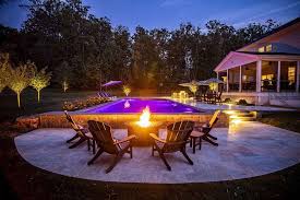 Beyond Swimming Pool Design 10 Ideas