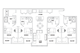 Usf Student Apartments Avalon Heights