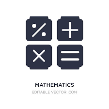 Mathematics Icons Images Search