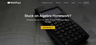 Mathpapa Algebra Calculator Techgiga
